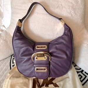Authentic Michael Kors Hobo